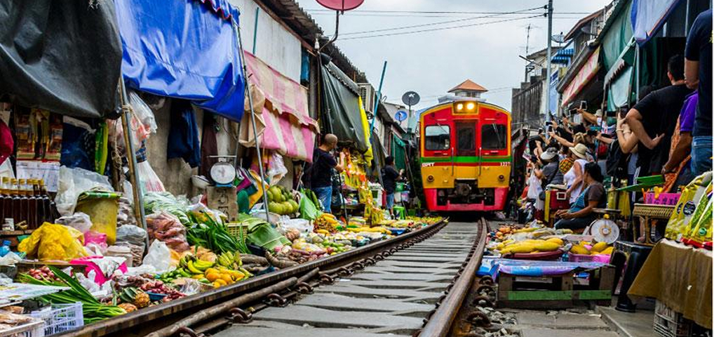 Maeklong ������ ����