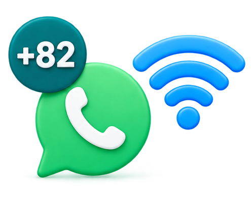 +82 ��ȭ ������